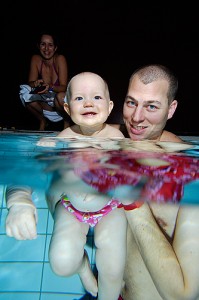 Ella & Pontus