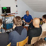 Fotohögskolan i Göteborg