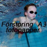 F&ouml;rstoring egen bild A3