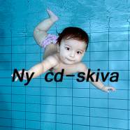 Ny cd-skiva barnsimfotografering